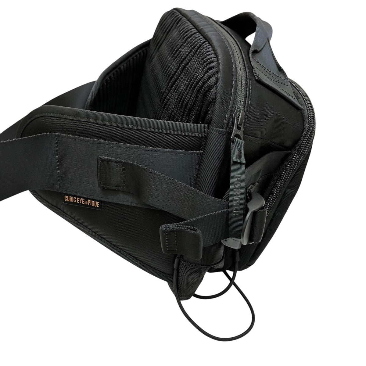 THINGS WAIST BAGウエストバッグ674-17866