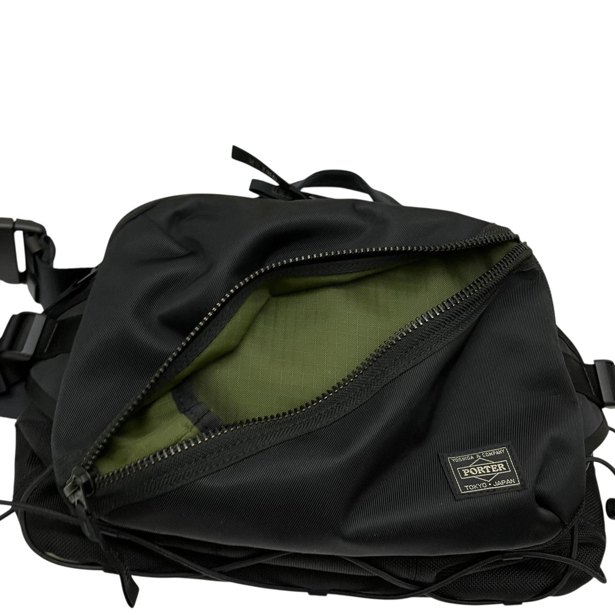 THINGS WAIST BAGウエストバッグ674-17866