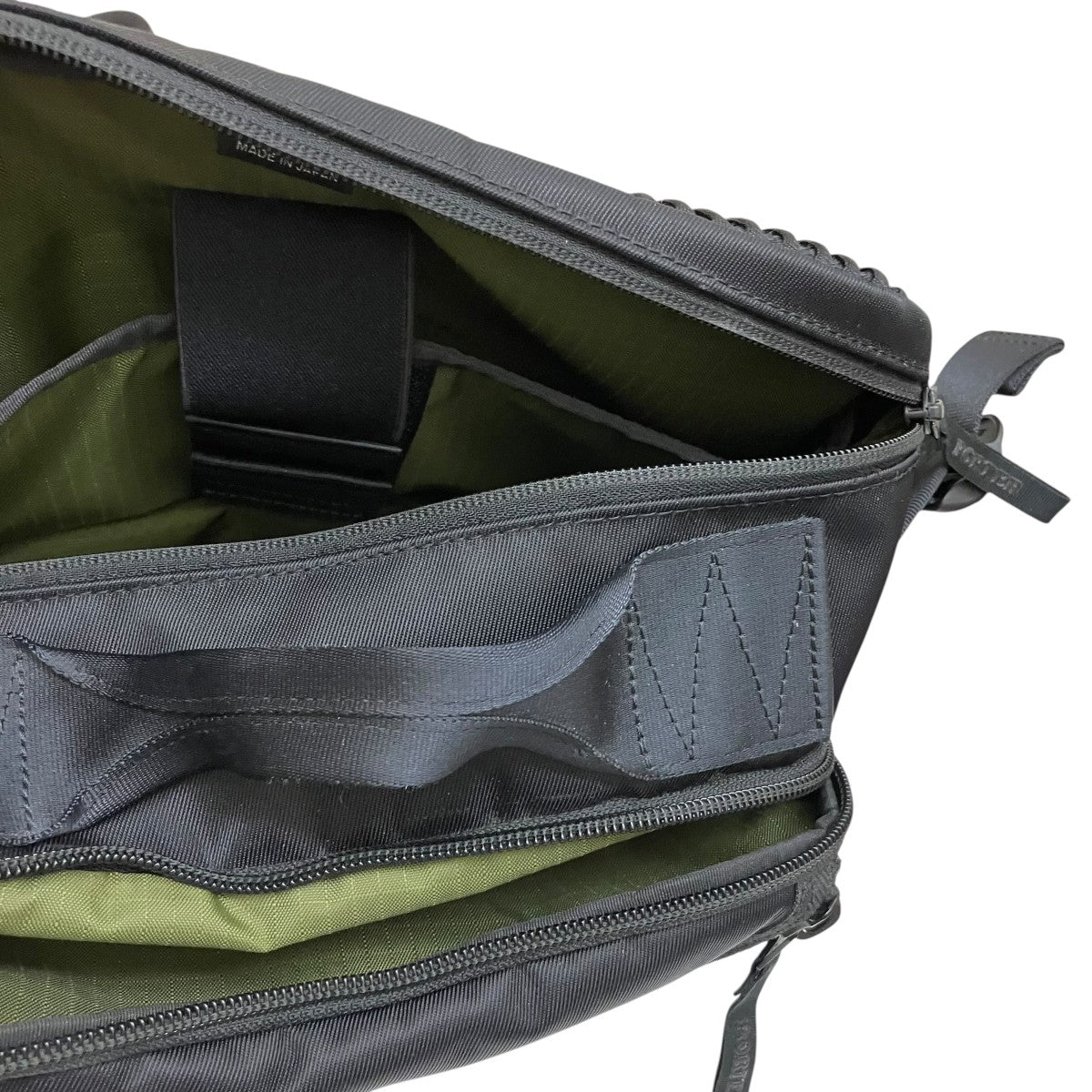 THINGS WAIST BAGウエストバッグ674-17866