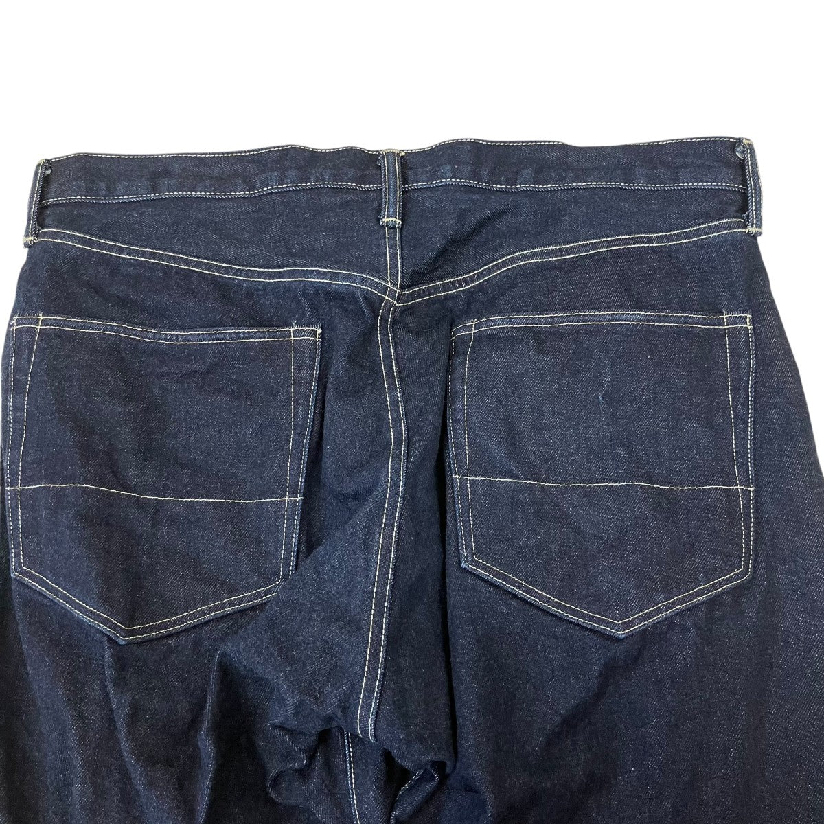デニムパンツ0654 OIM