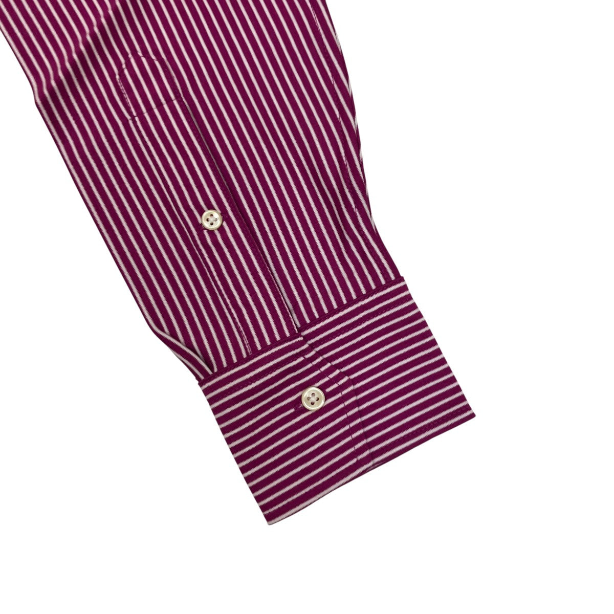 POLO RALPH LAUREN(ポロラルフローレン) ストライプ長袖シャツ