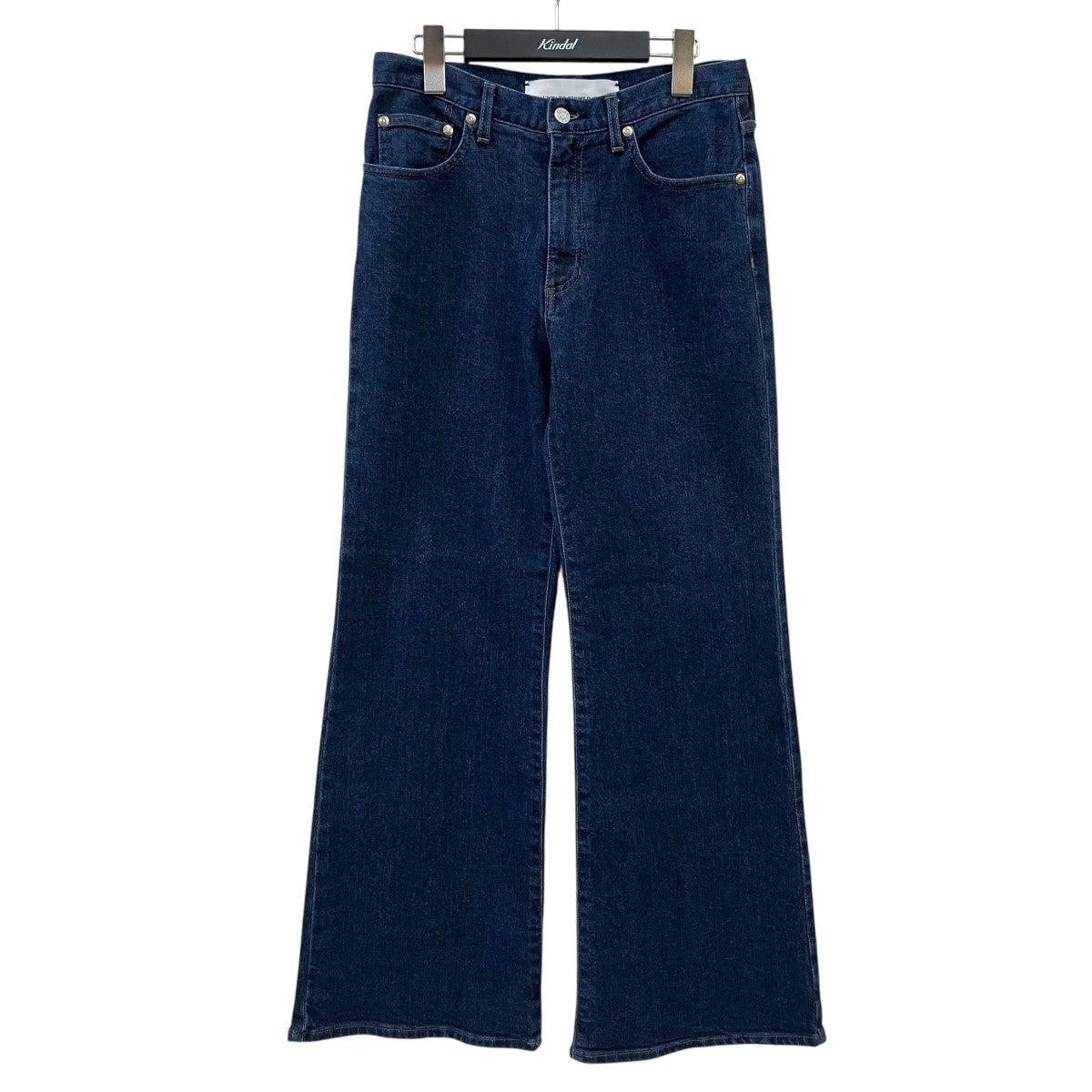 デニムパンツ23-030-900-5750-1-0