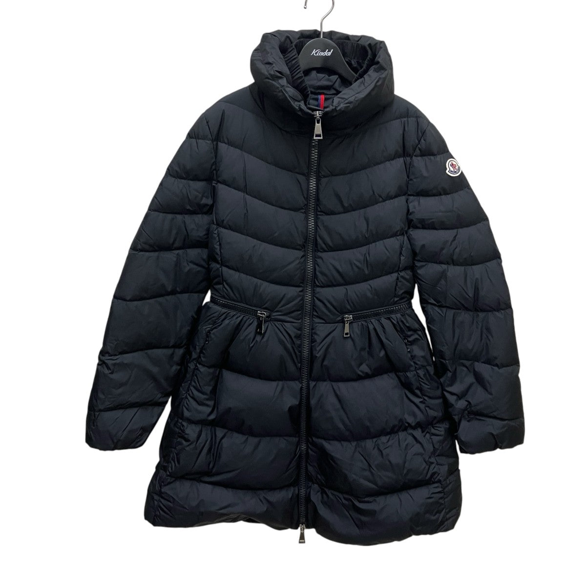 MONCLER MIRIERONダウンコートE20934999005 古着・中古-1枚目のアイテム画像