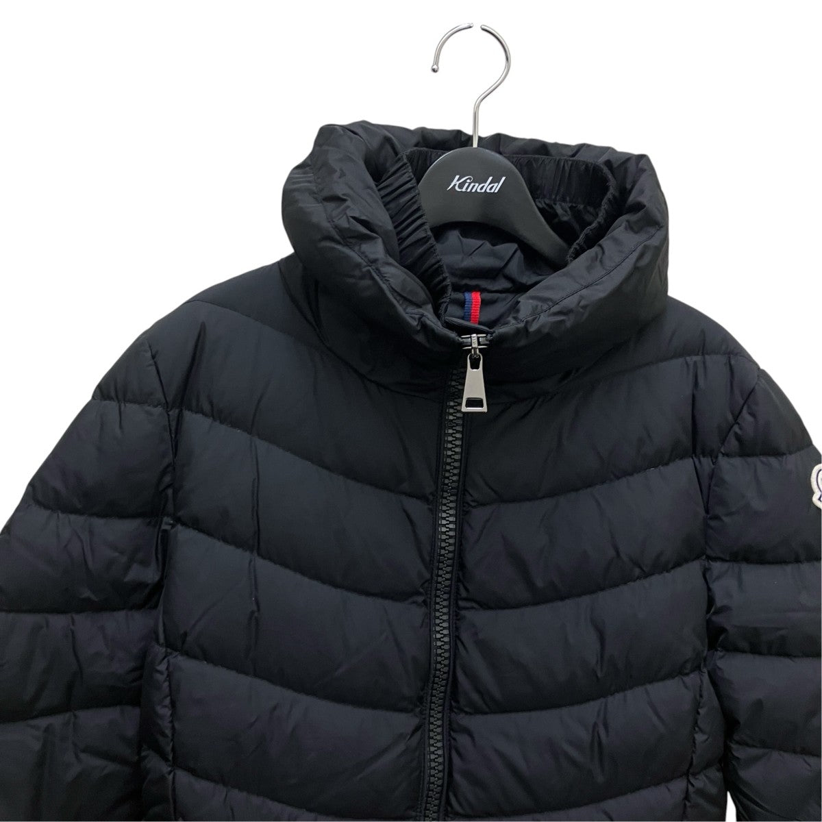 MONCLER MIRIERONダウンコートE20934999005 古着・中古-2枚目のアイテム画像