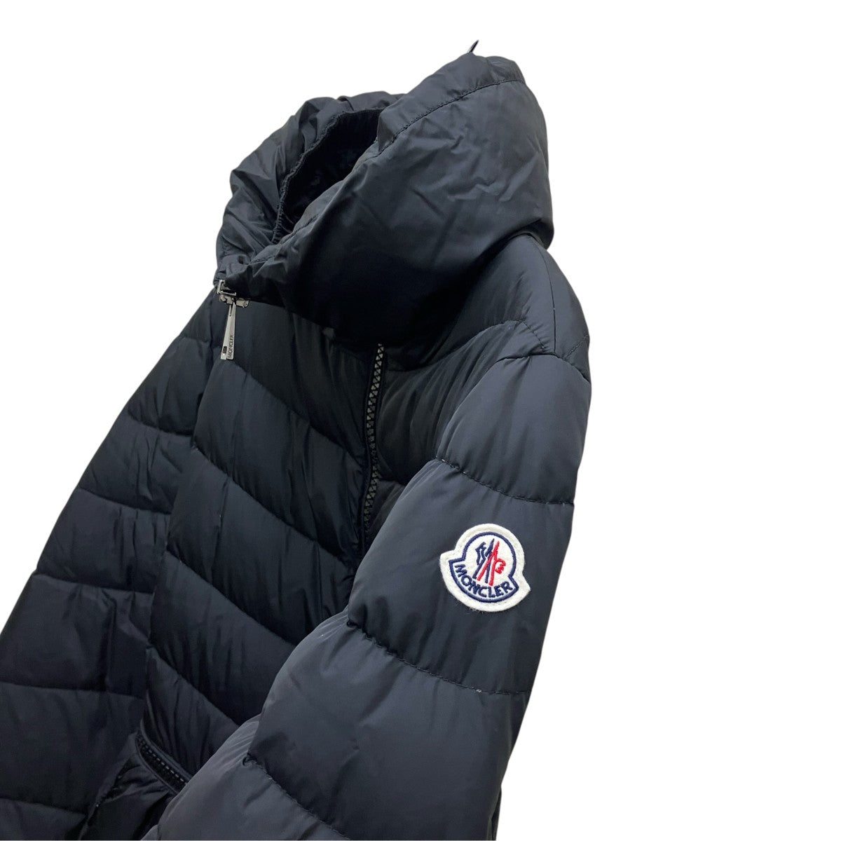 MONCLER MIRIERONダウンコートE20934999005 古着・中古-4枚目のアイテム画像