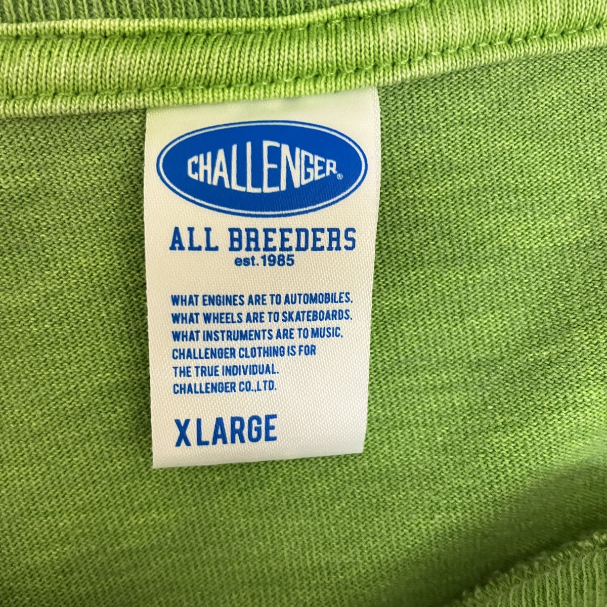 半袖Tシャツ