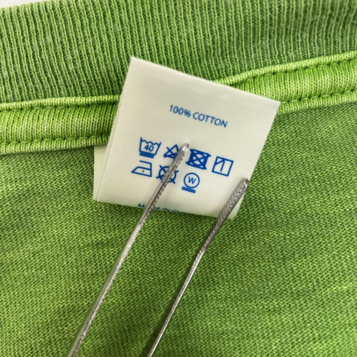 半袖Tシャツ