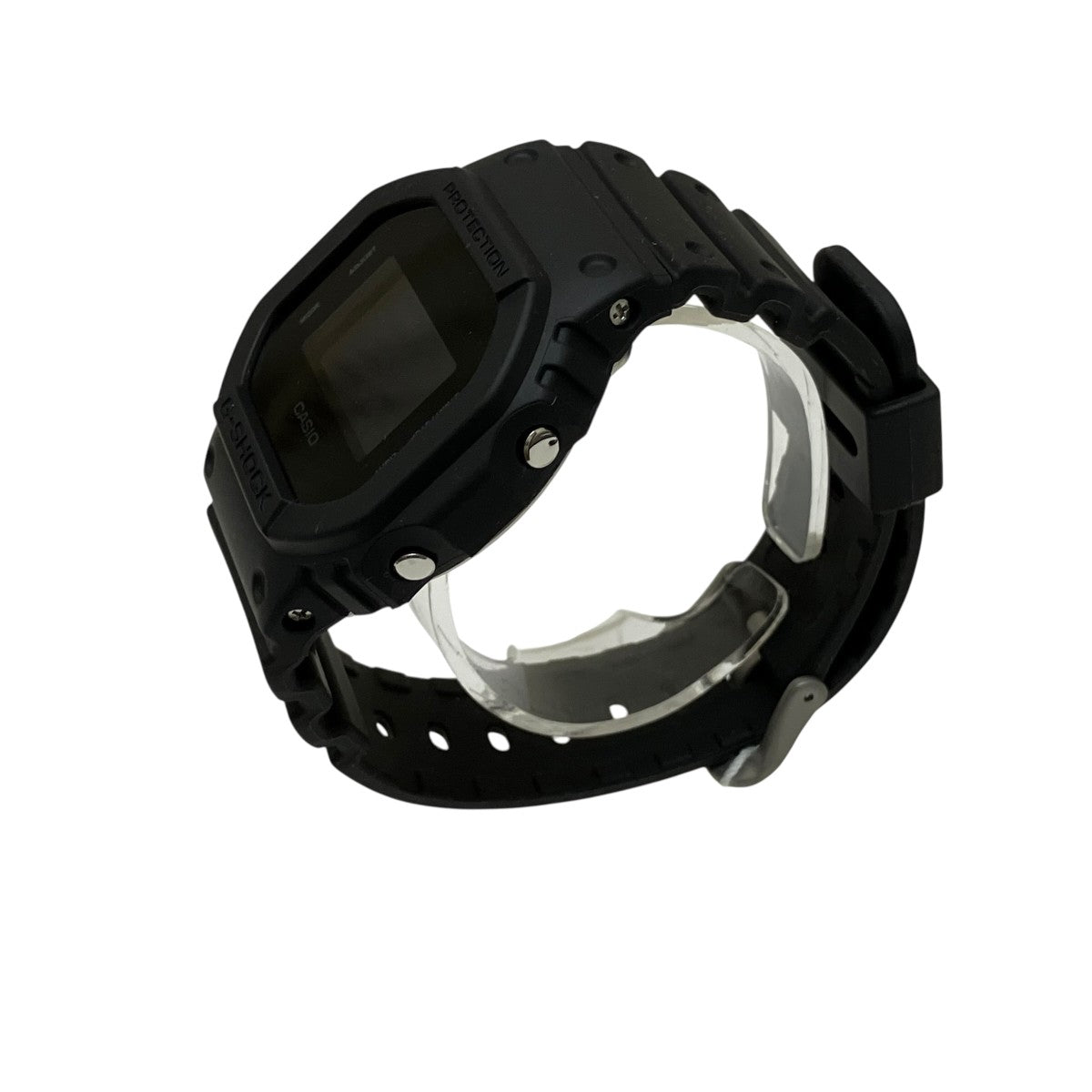 G-SHOCKデジタルウォッチDW-5600UBB