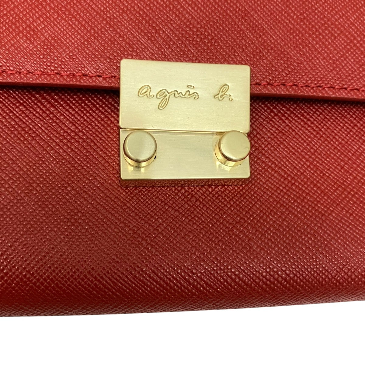 3つ折り財布