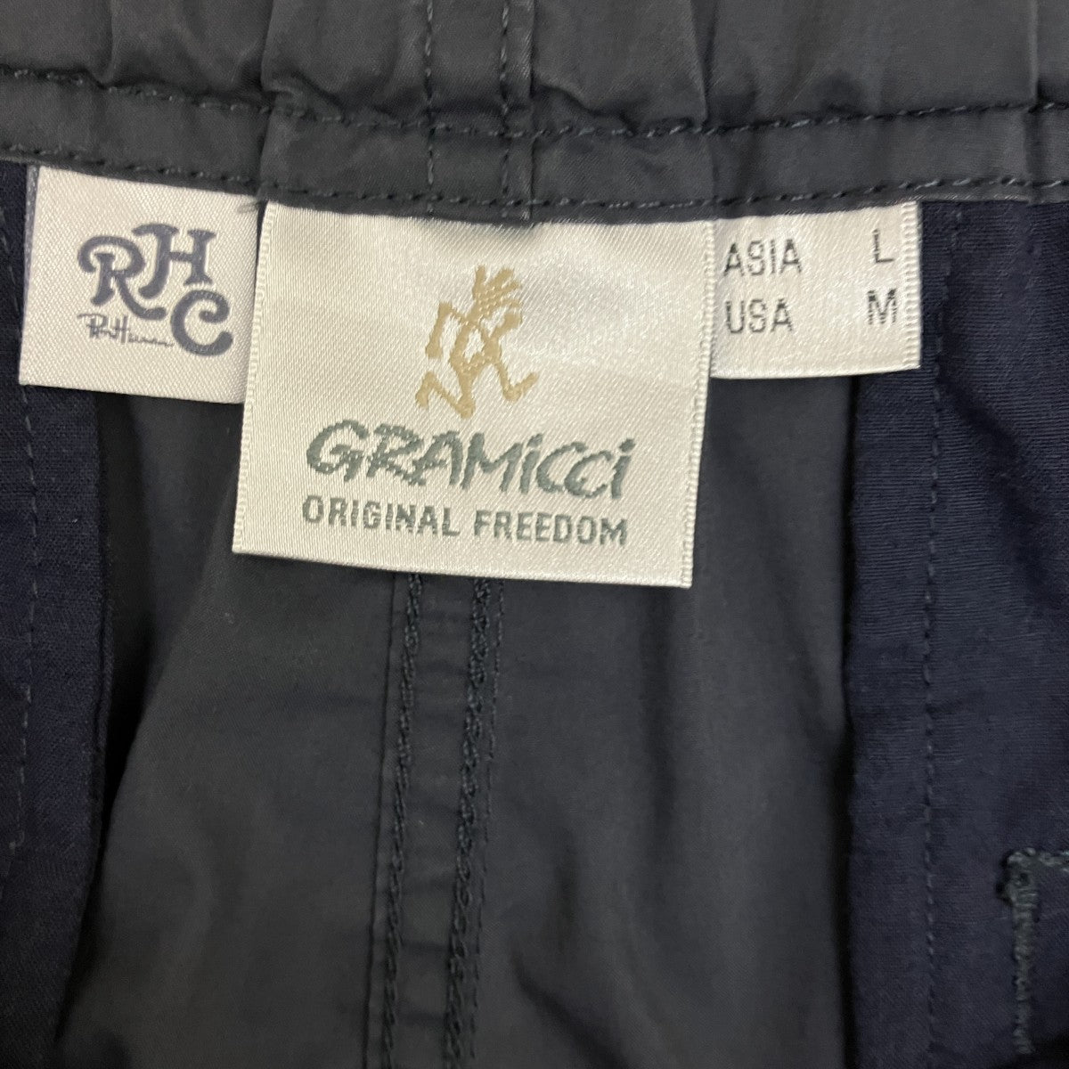 クライミングパンツGMP5-S2133