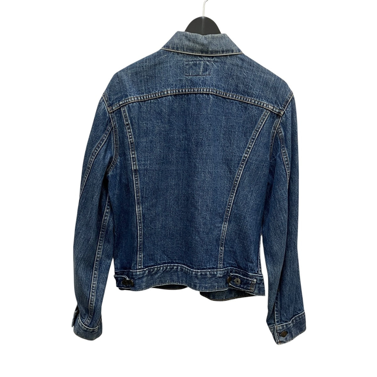 70-80’s Vintage  70505 刻印529 スモールeデニムジャケット