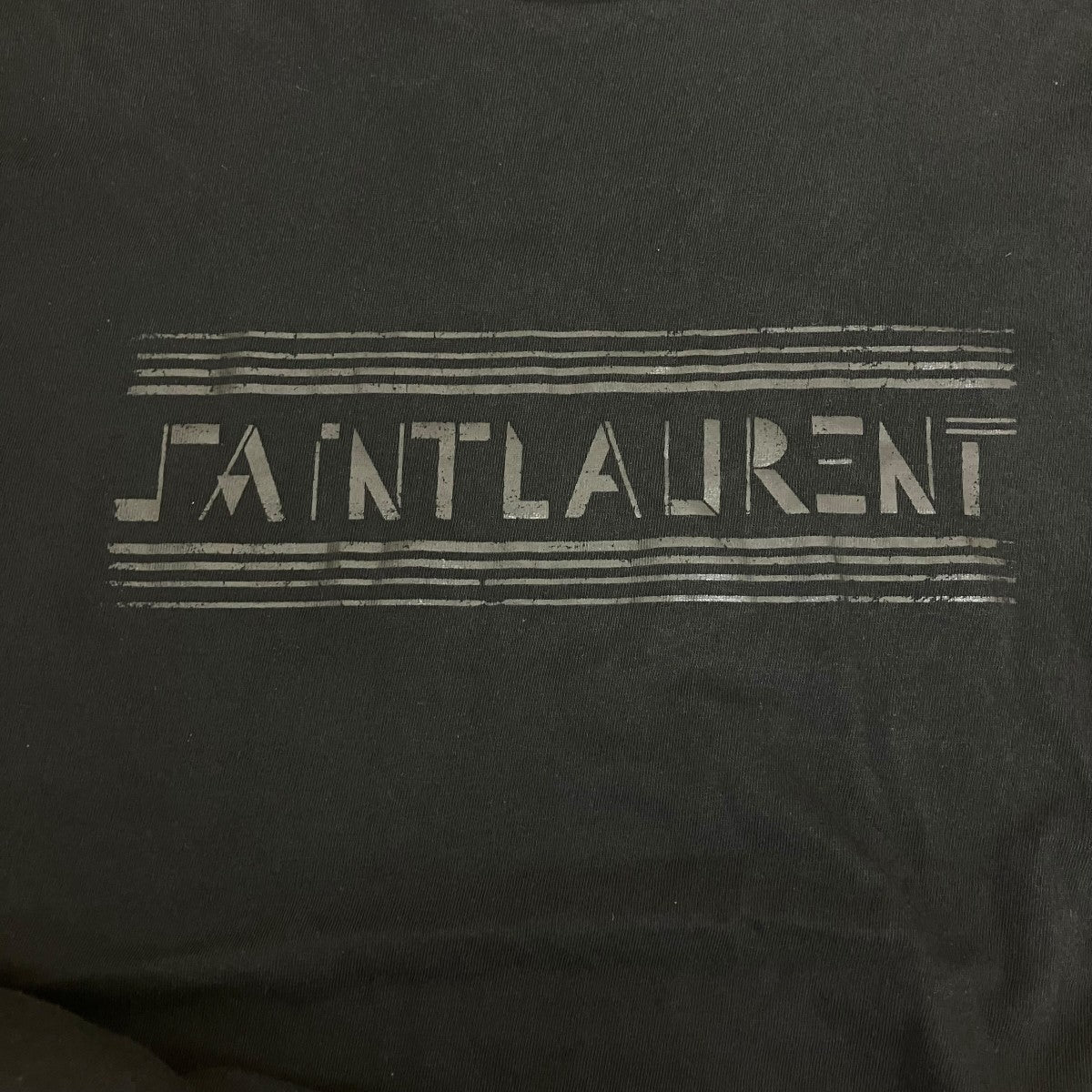 プリントTシャツ631857