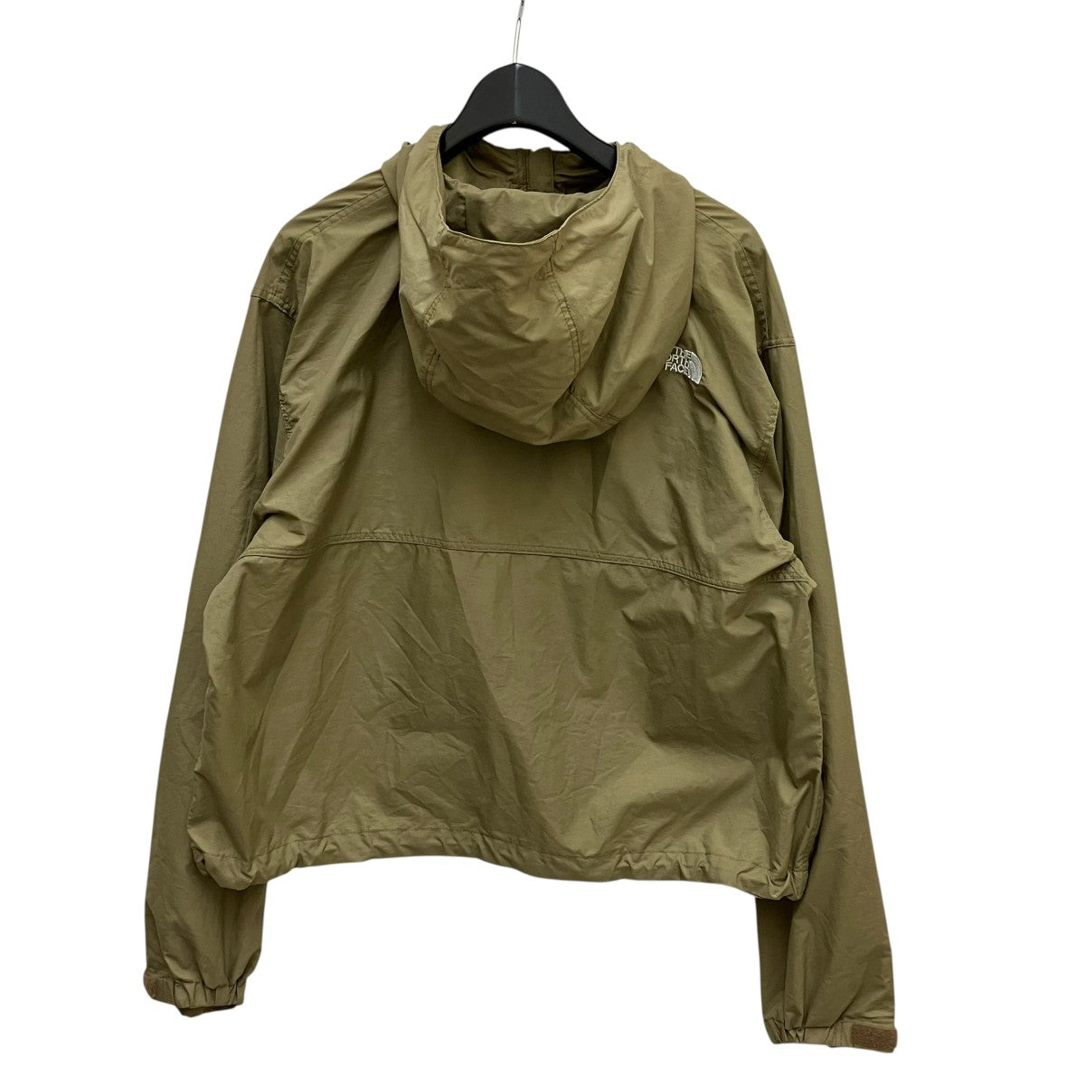 ショートコンパクトジャケットマウンテンパーカーNPW22630