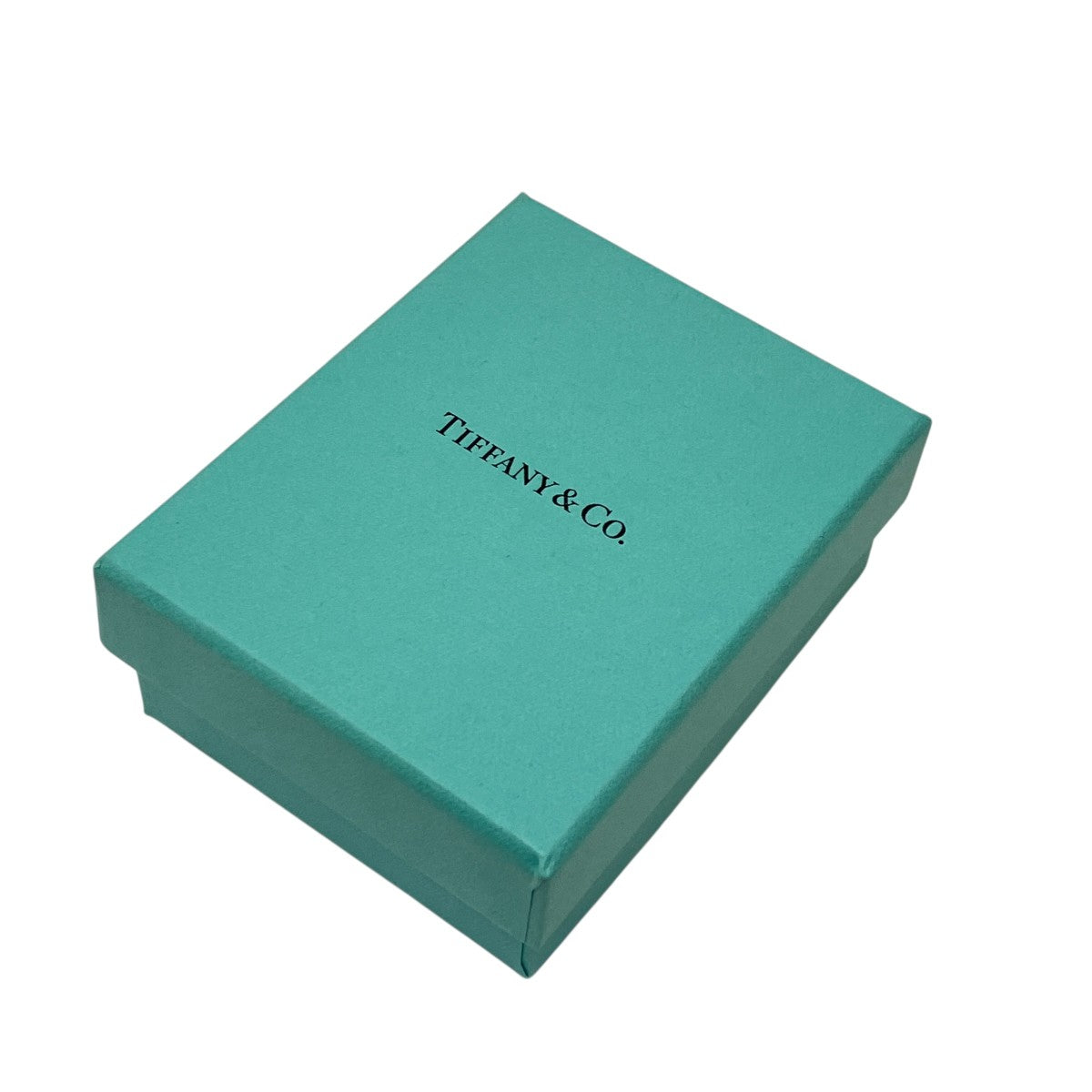 Tiffany ＆ Co． ハードウェアボールピアスピアス 古着・中古-6枚目のアイテム画像