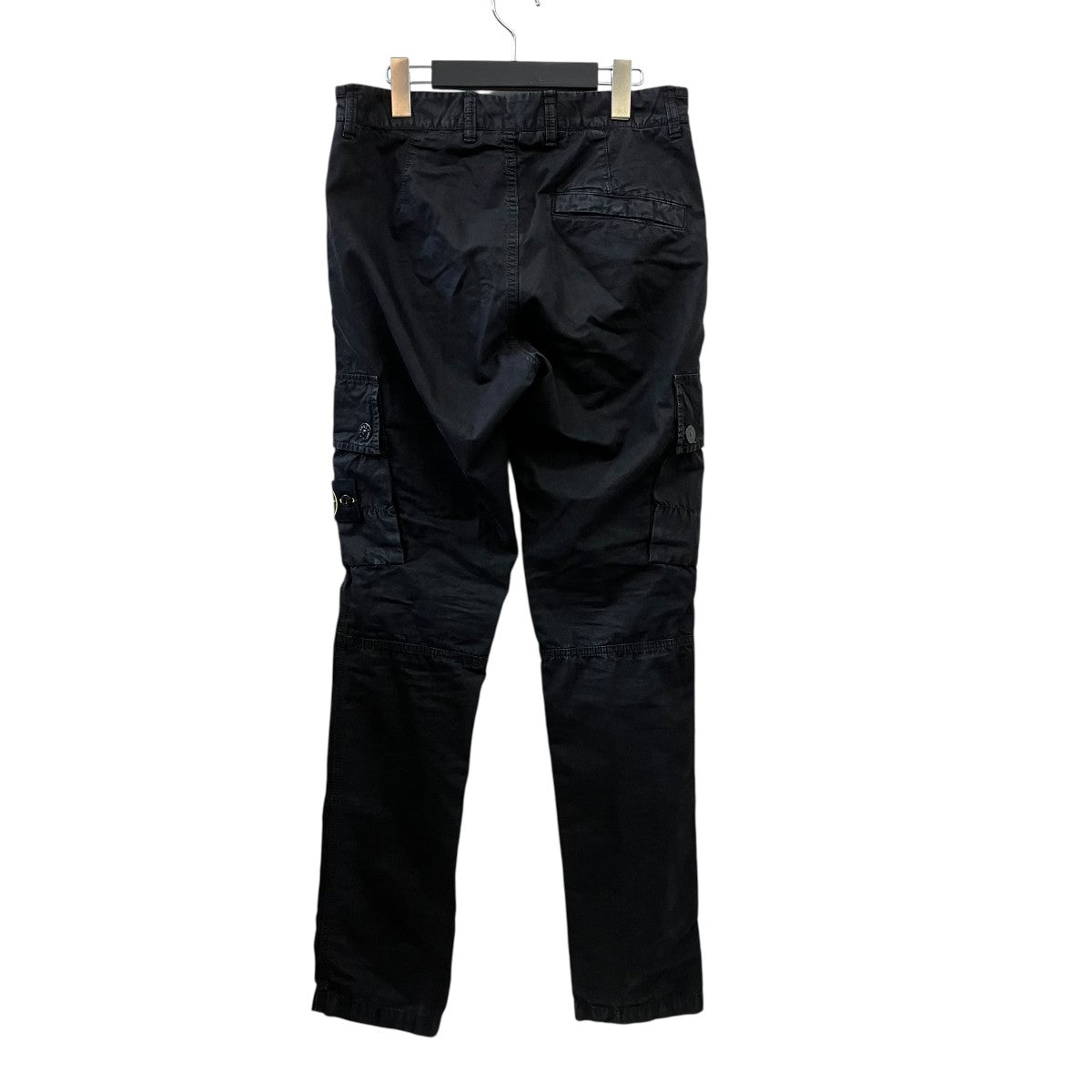 STONE ISLAND(ストーンアイランド) カーゴパンツK1S153100303