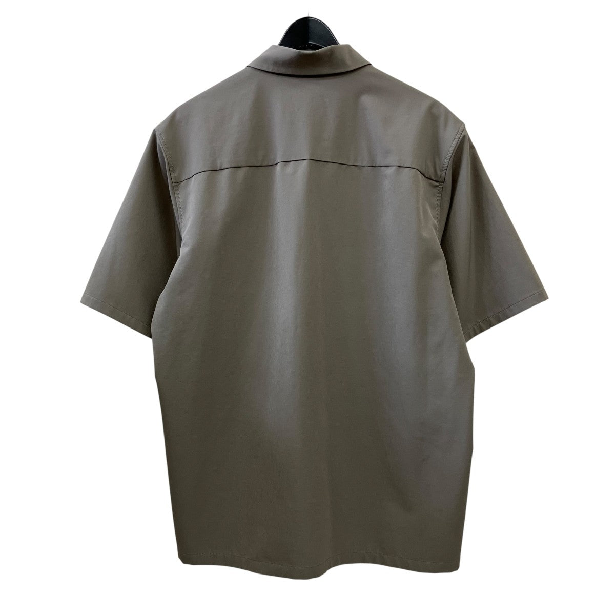 半袖シャツMP22SS-02