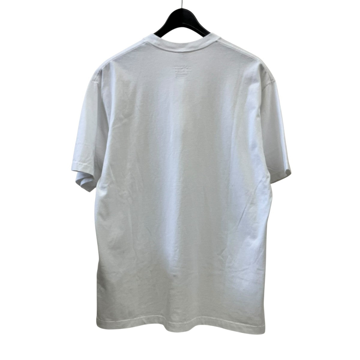 Money S S Top White半袖Tシャツ