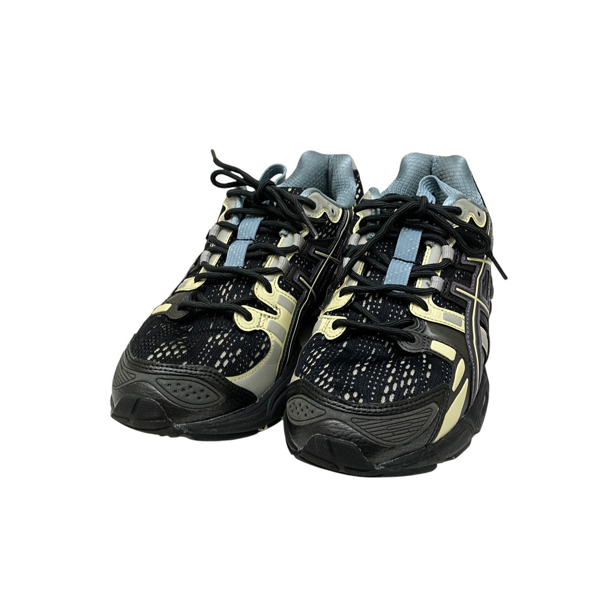 UB5-S Gel-Nimbus9ローカットスニーカー1201A656
