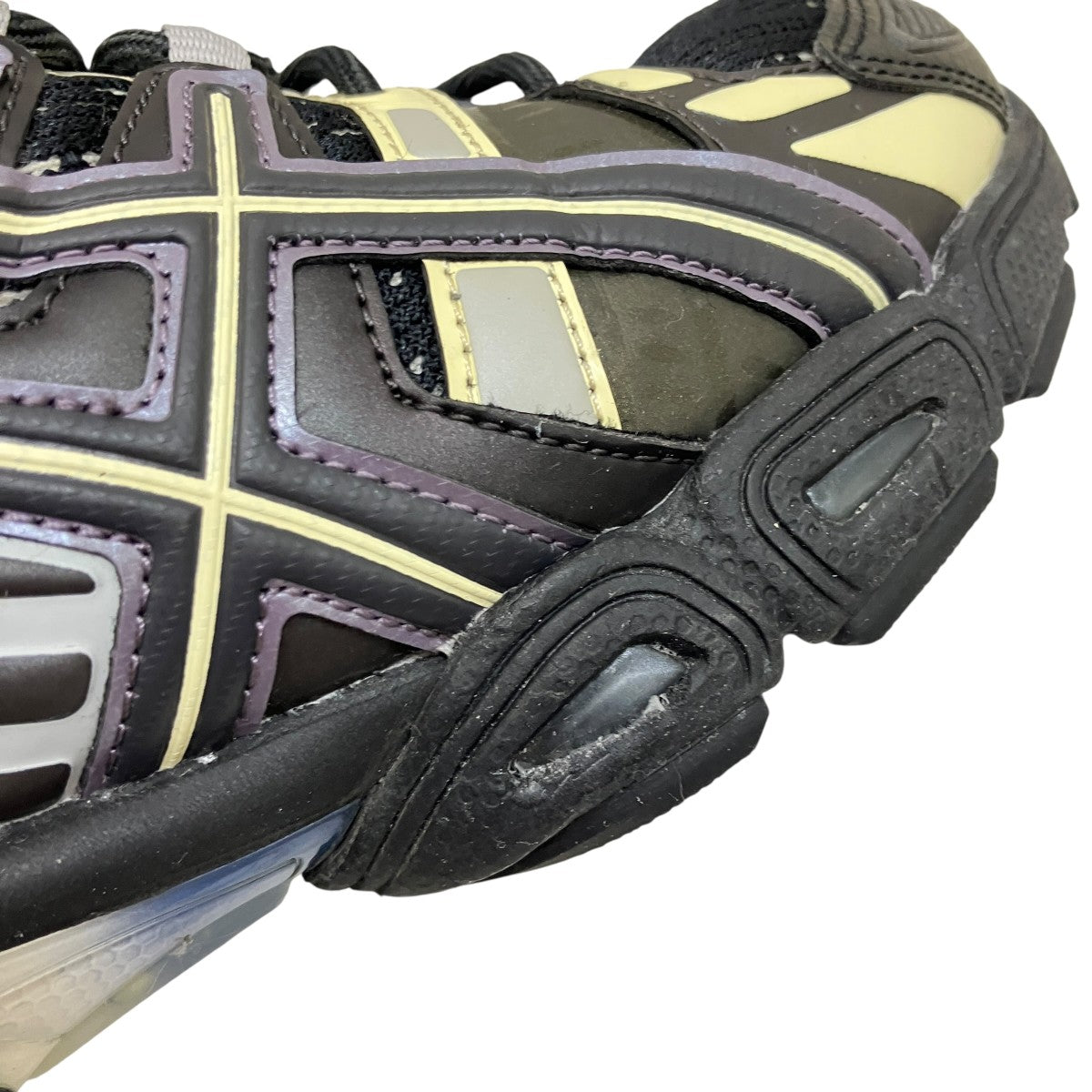 UB5-S Gel-Nimbus9ローカットスニーカー1201A656