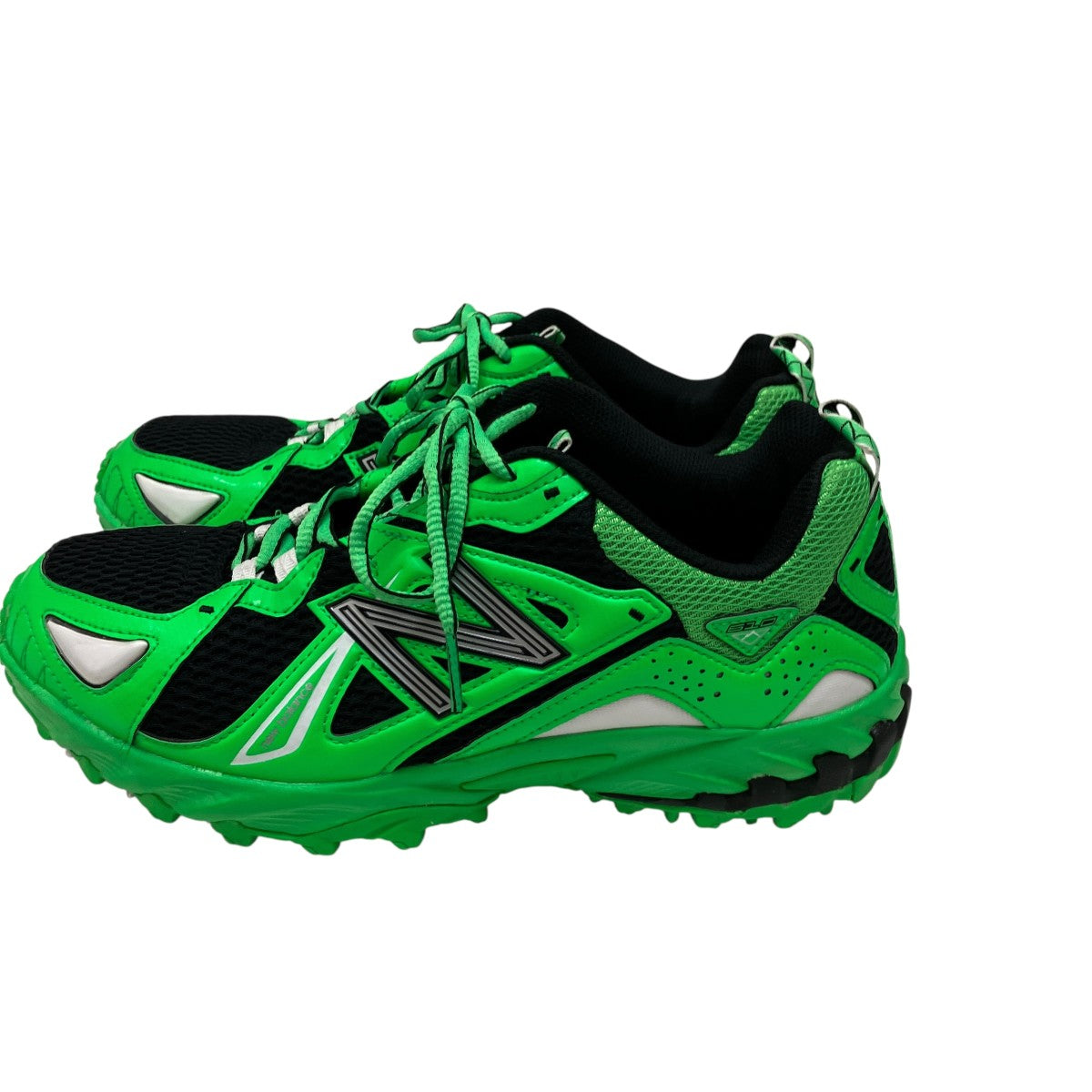 ローカットスニーカーML610TA