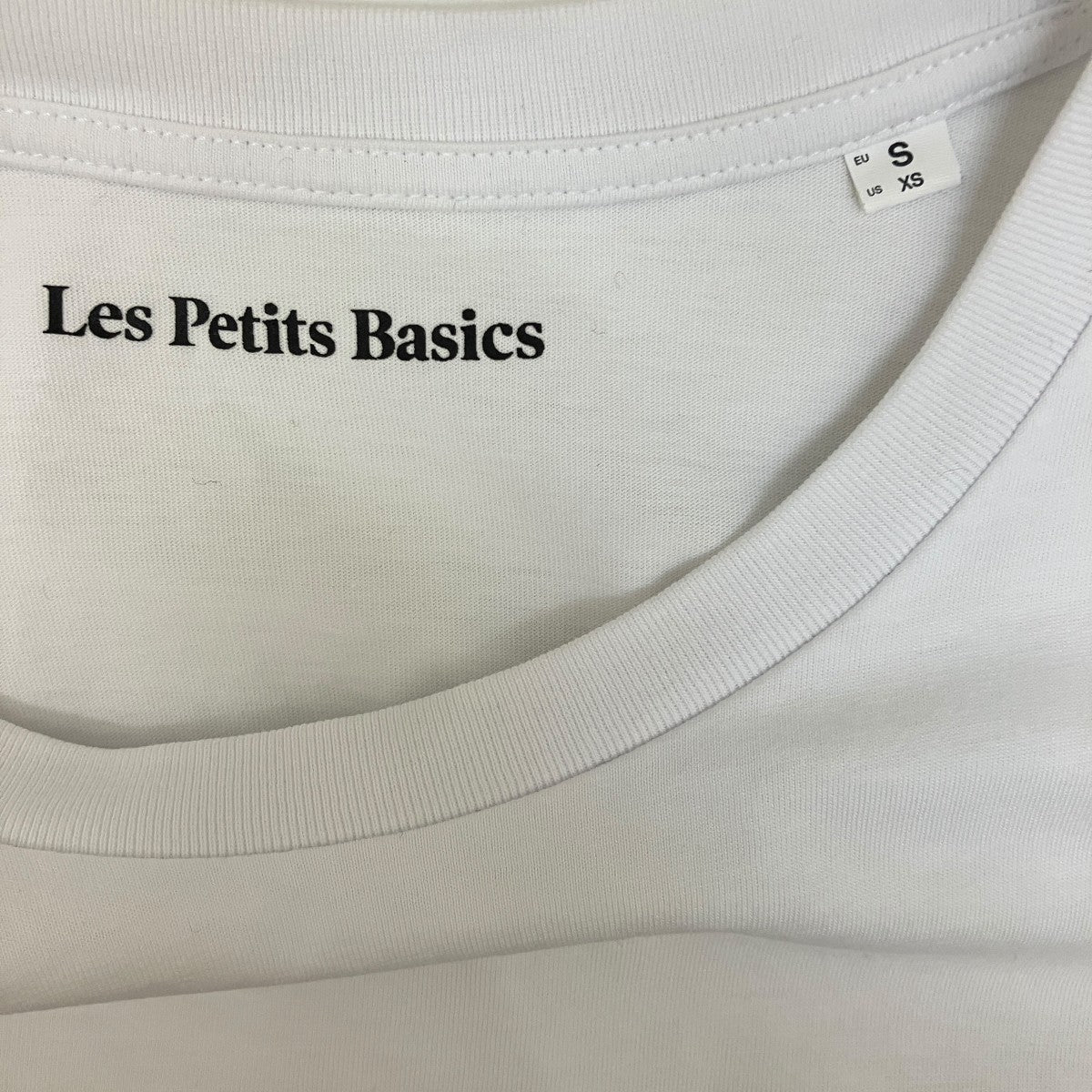 23SSa la plageプリントTシャツ26-13-31-13011