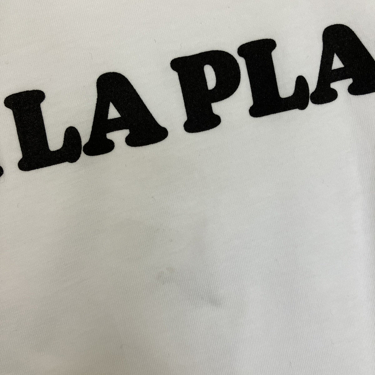 23SSa la plageプリントTシャツ26-13-31-13011
