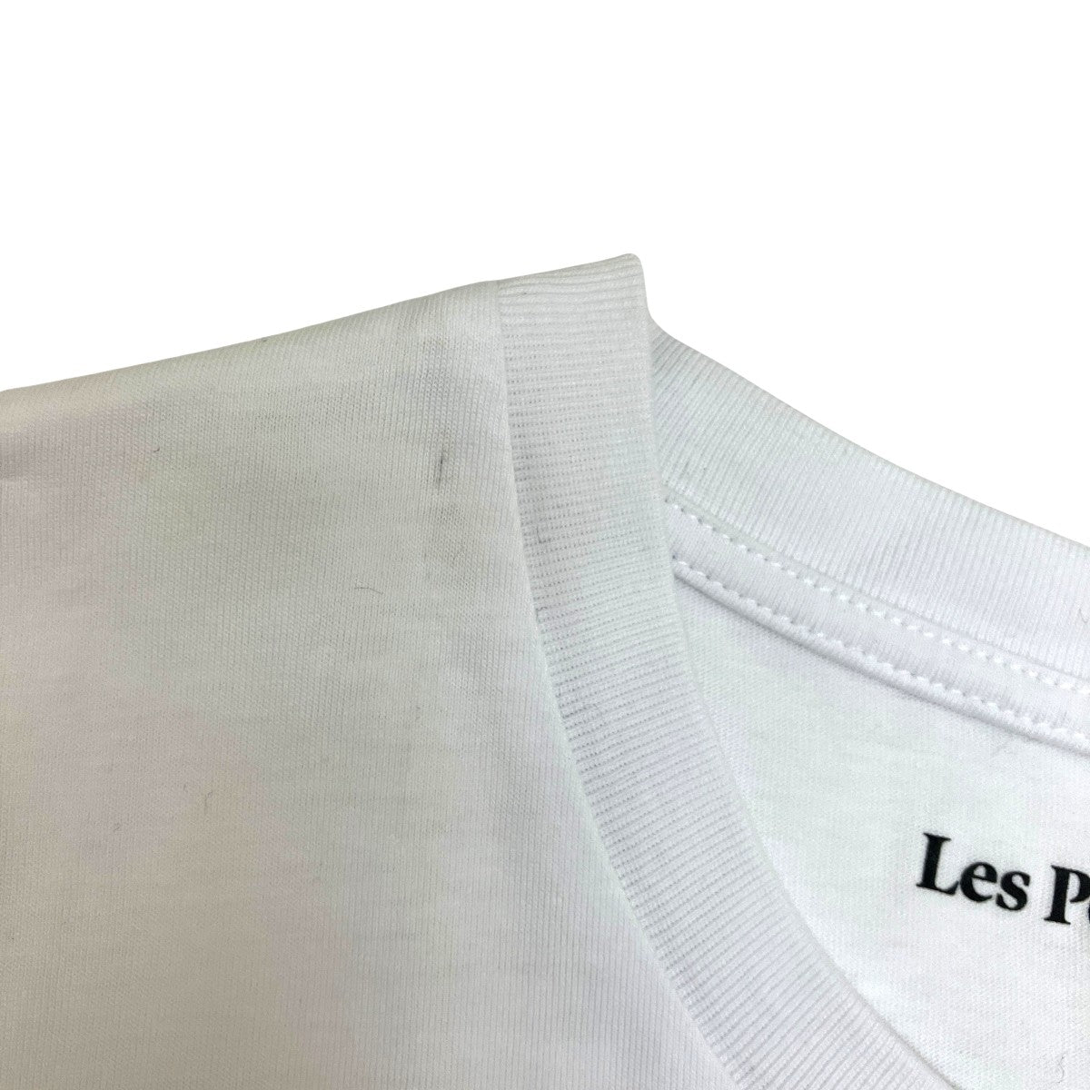 23SSa la plageプリントTシャツ26-13-31-13011