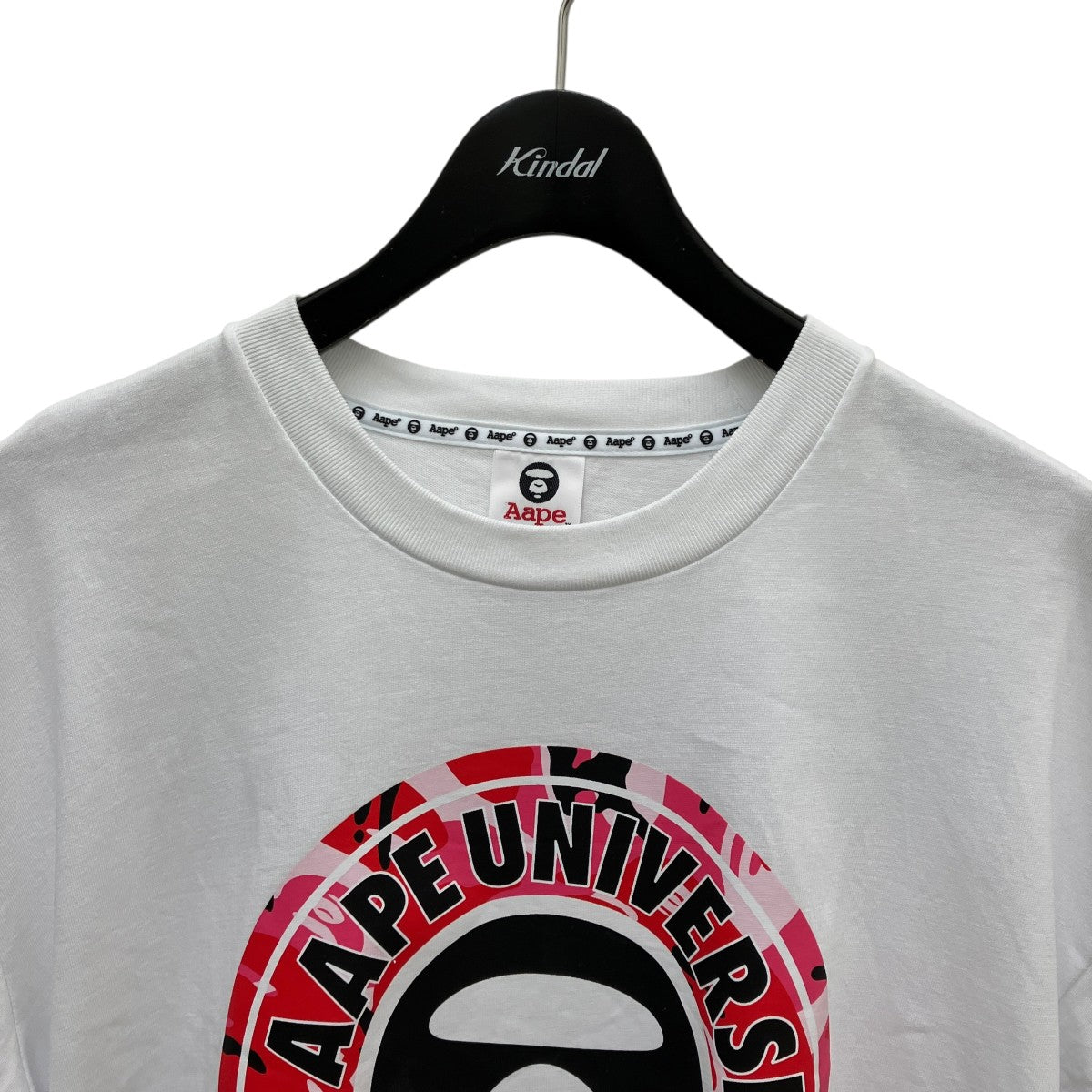 OSAKA半袖TシャツAAPTEM1932XXP