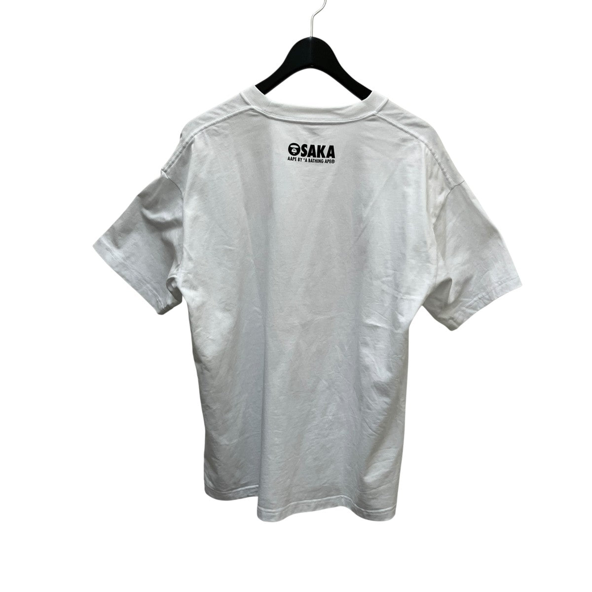 OSAKA半袖TシャツAAPTEM1932XXP