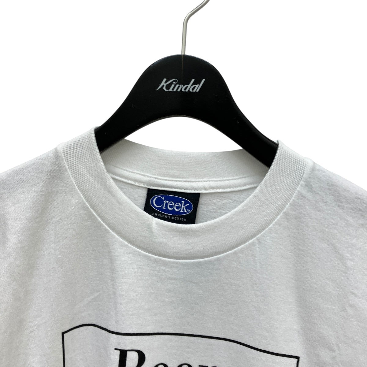 Fishing tee半袖Tシャツ