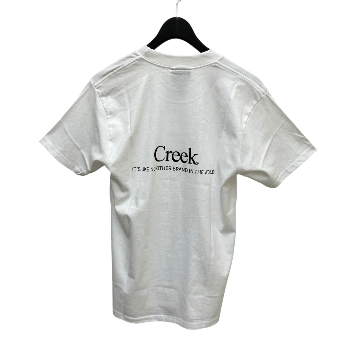 Fishing tee半袖Tシャツ