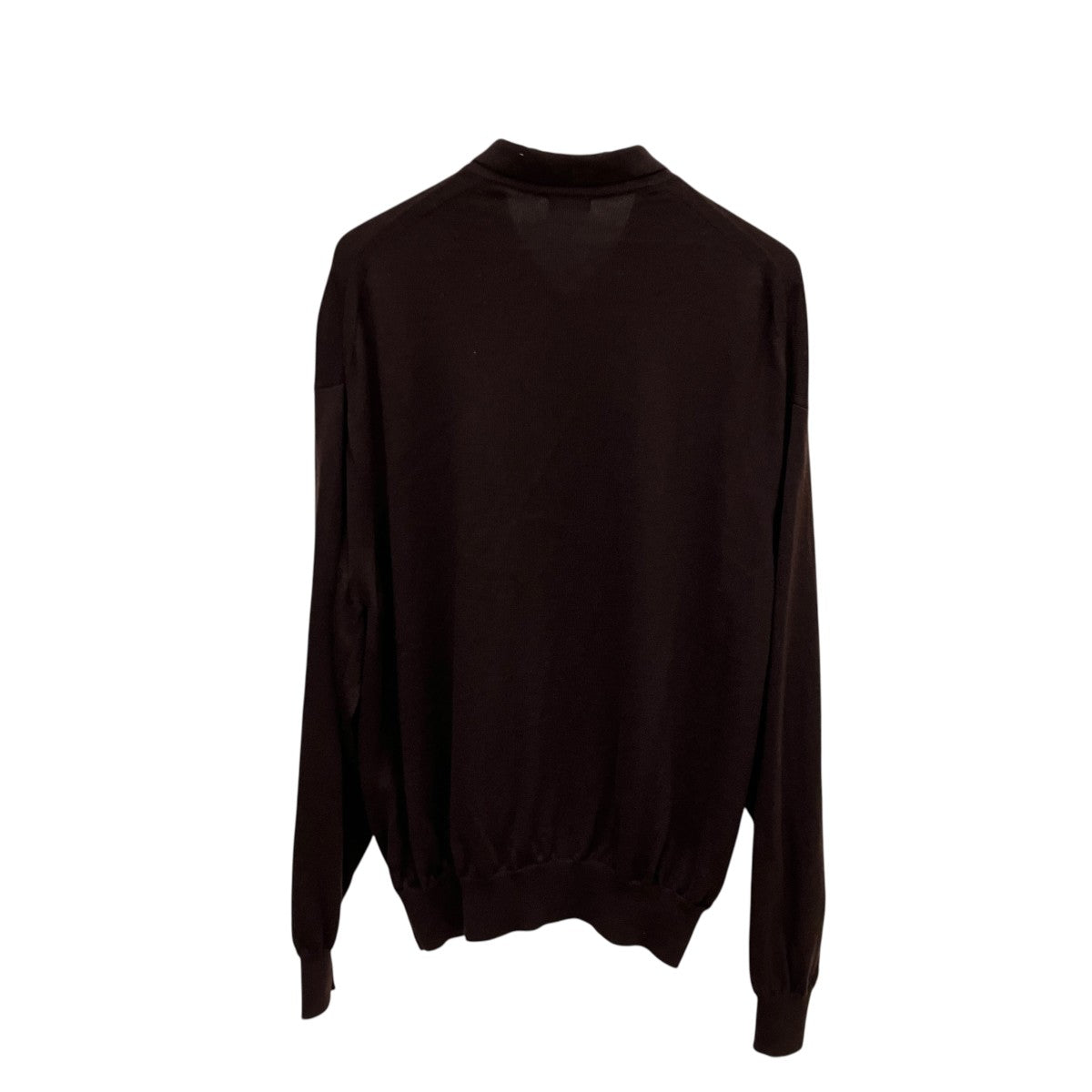 別注 H-G Knit Shirtsニットシャツ2503-041