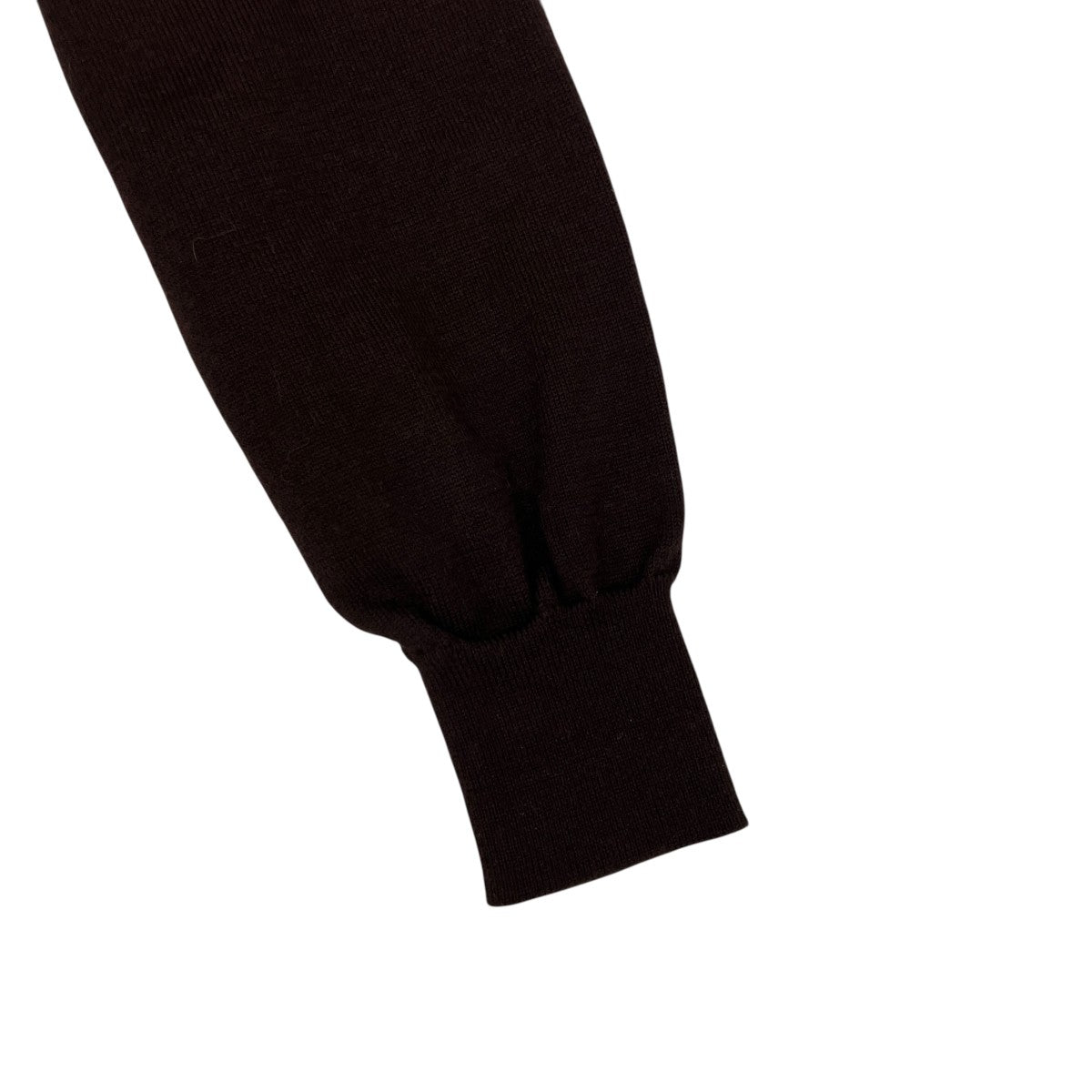 別注 H-G Knit Shirtsニットシャツ2503-041