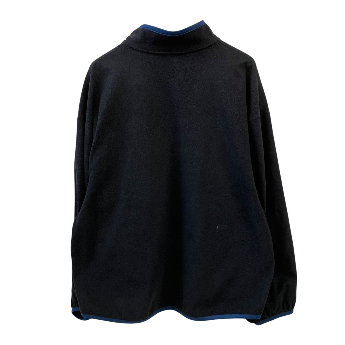 HALF SNAP FLEECE JACKETフリースジャケットJie-19W-CT04