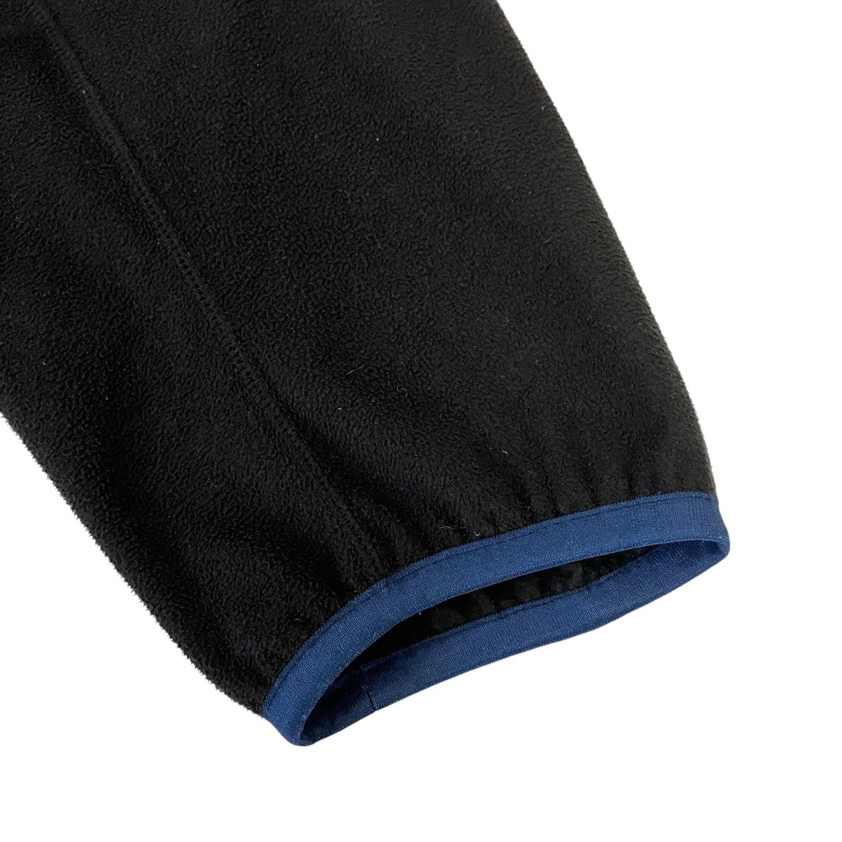 HALF SNAP FLEECE JACKETフリースジャケットJie-19W-CT04