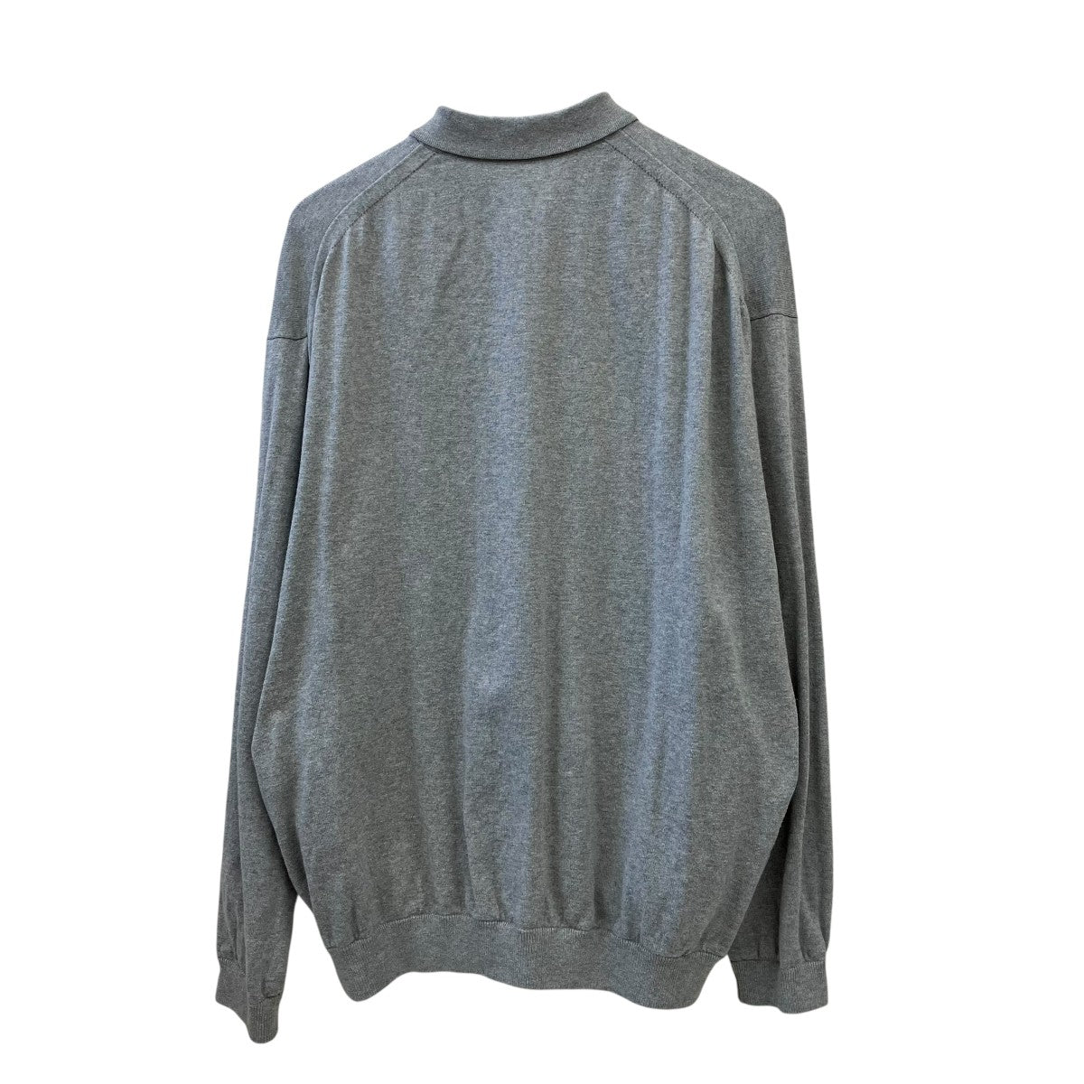 knit shirts L Sニットシャツ1903-005