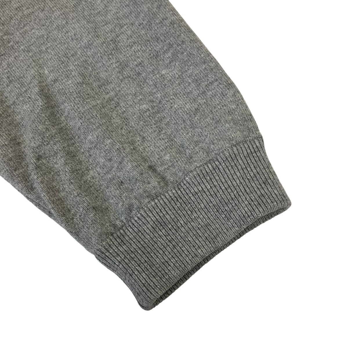 knit shirts L Sニットシャツ1903-005
