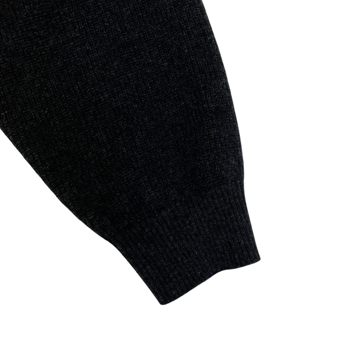 V Neck P OVネックニット2503-005
