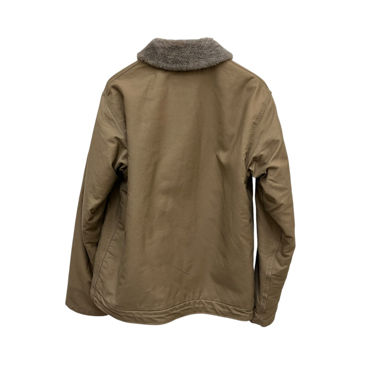 Buzz Rickson's(バズリクソンズ) TYPE N-1 KHAKI Navy Department