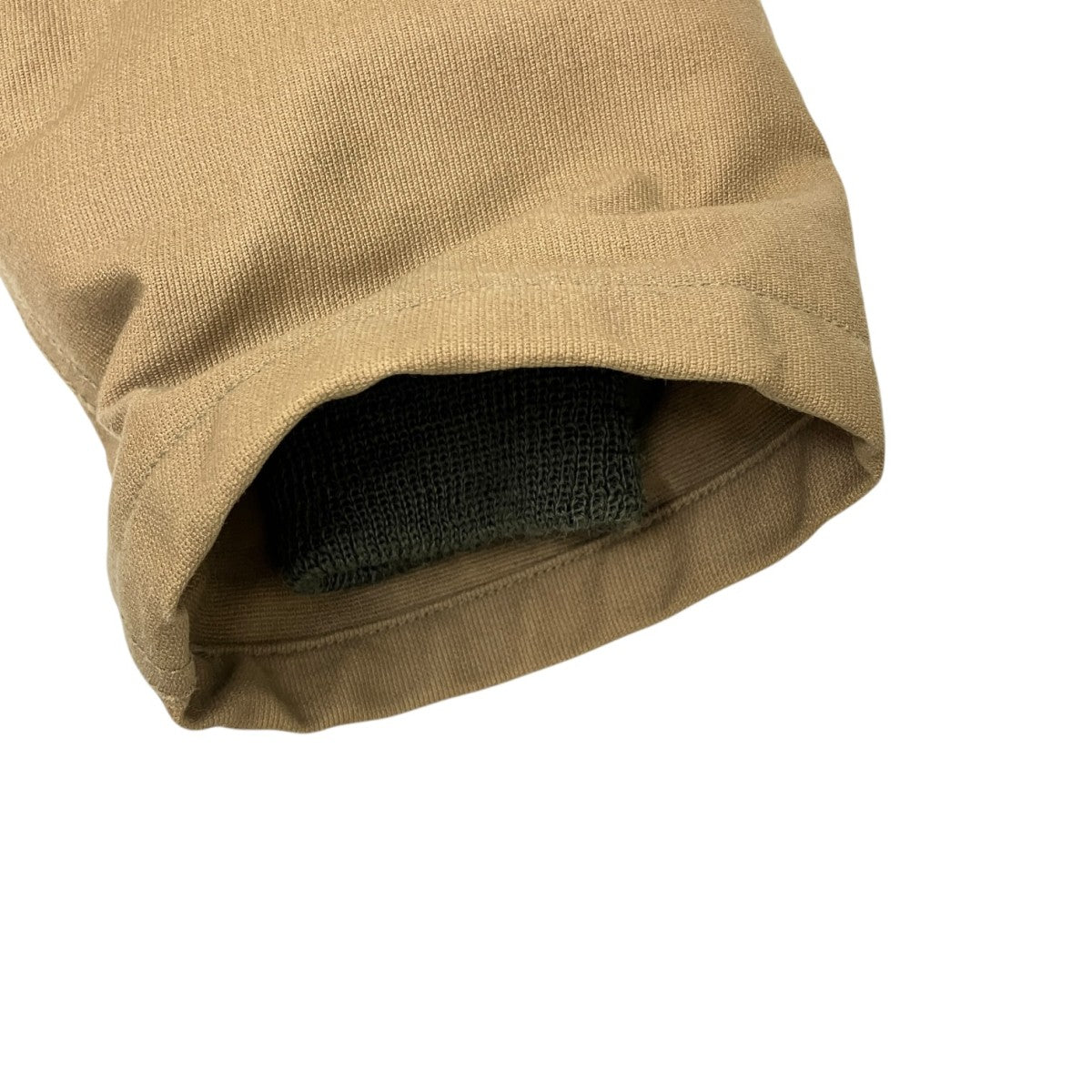 TYPE N-1 KHAKI Navy DepartmentデッキジャケットBR12031