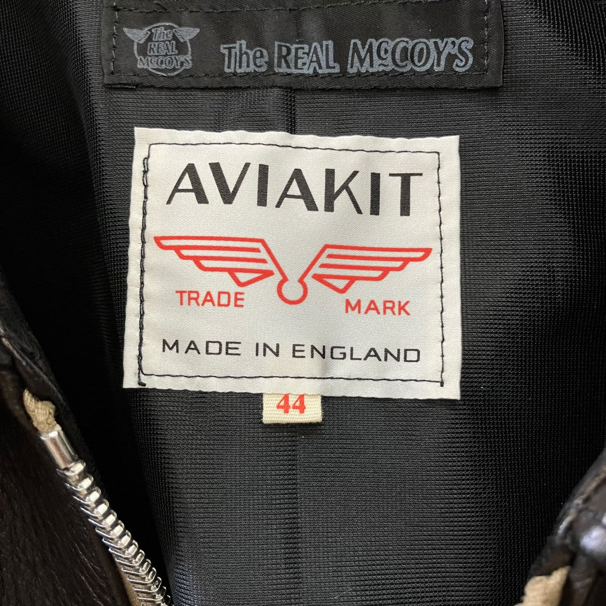 レザージャケットｺﾙｾｱ
