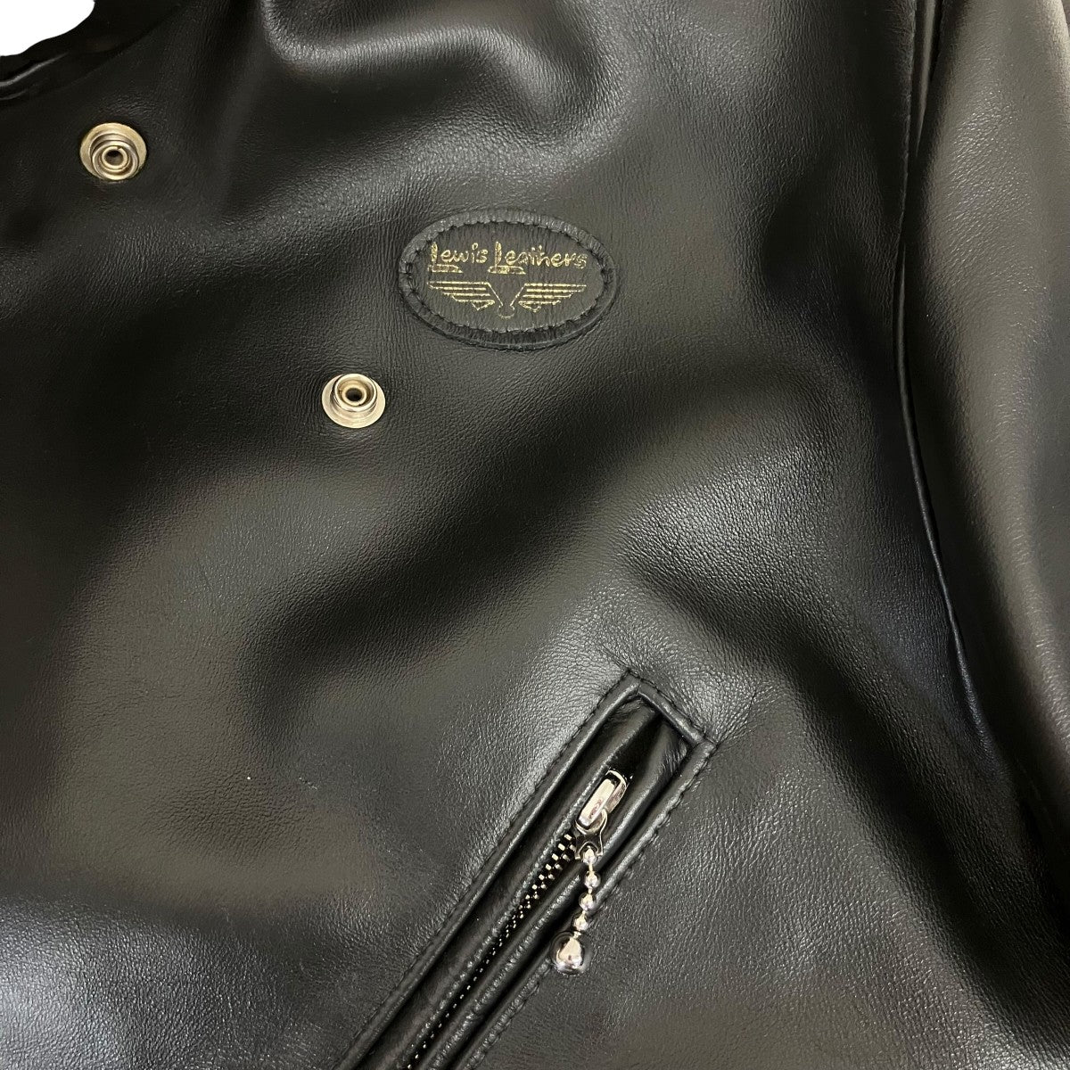 ライダースジャケット441T ｻｲｸﾛﾝ