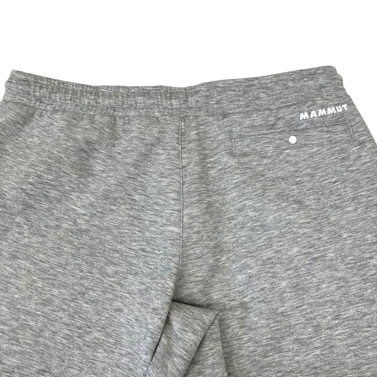 スウェットショートパンツ1023-01060