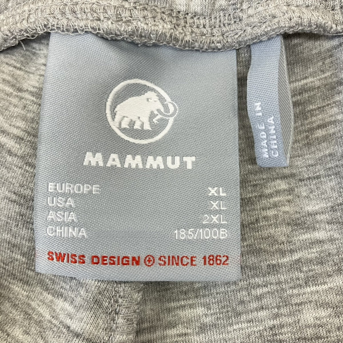 スウェットショートパンツ1023-01060