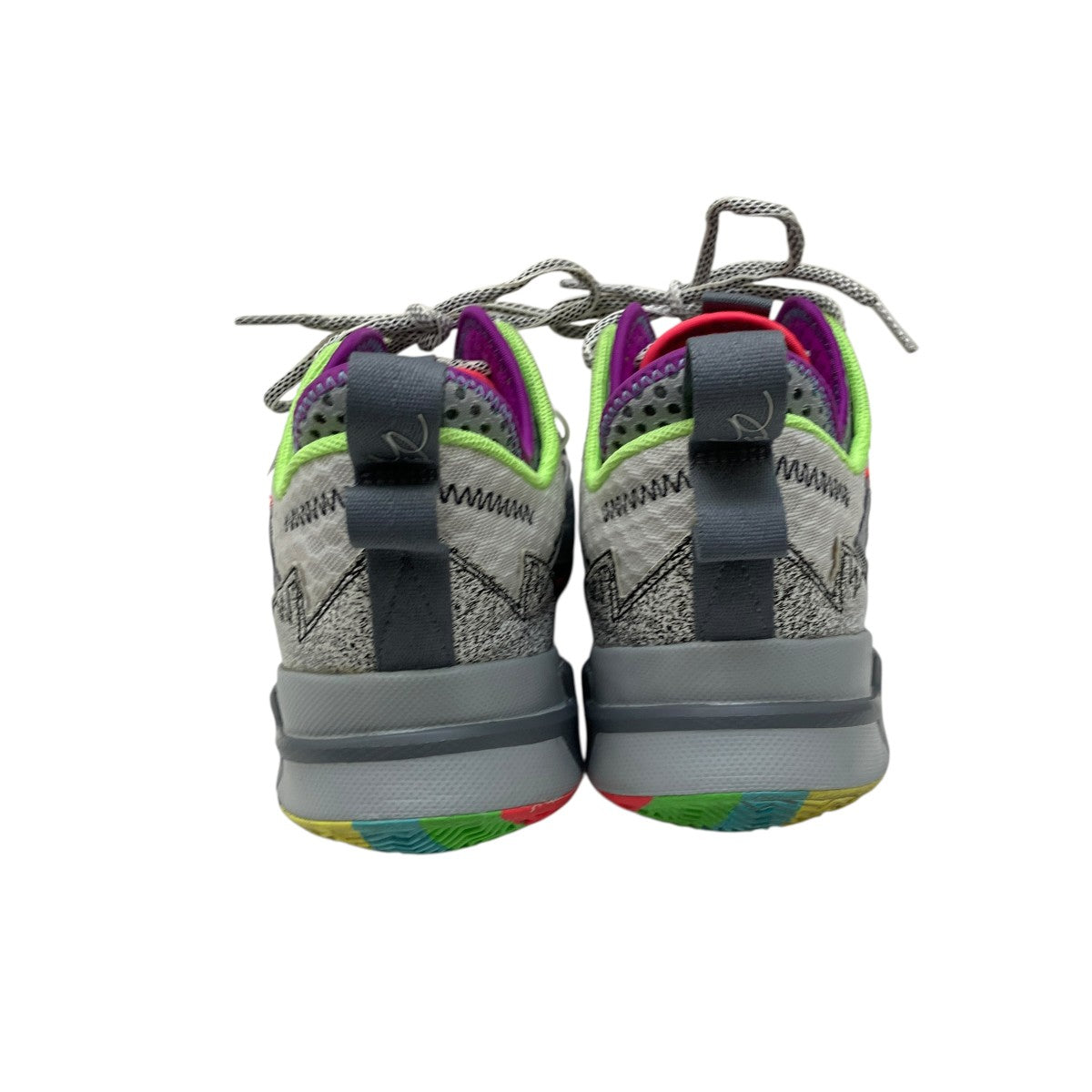 Jordan Why Not Zer0．3ローカットスニーカーCD3002-100