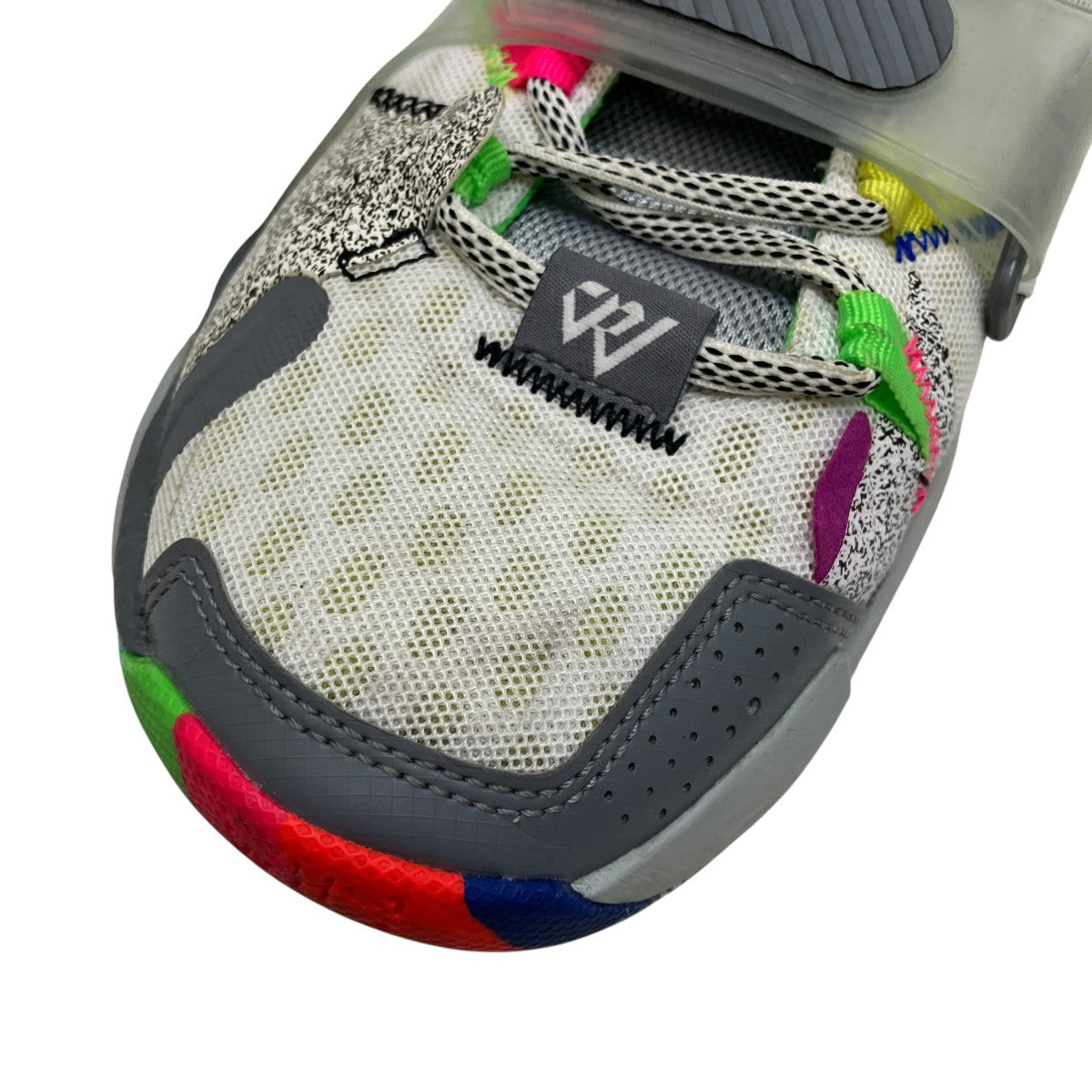 Jordan Why Not Zer0．3ローカットスニーカーCD3002-100