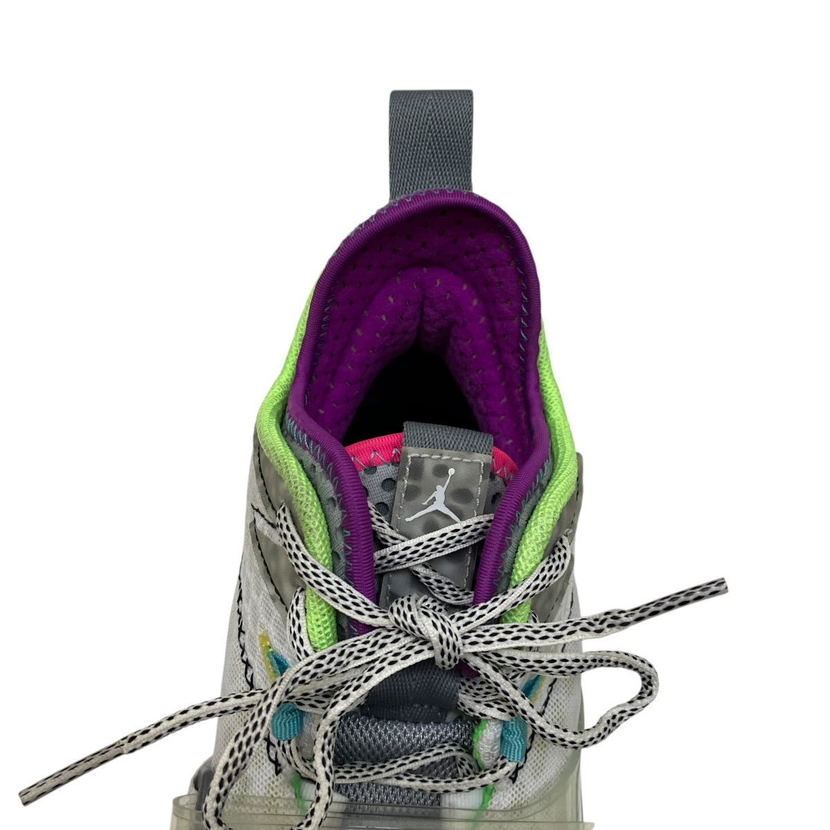 Jordan Why Not Zer0．3ローカットスニーカーCD3002-100