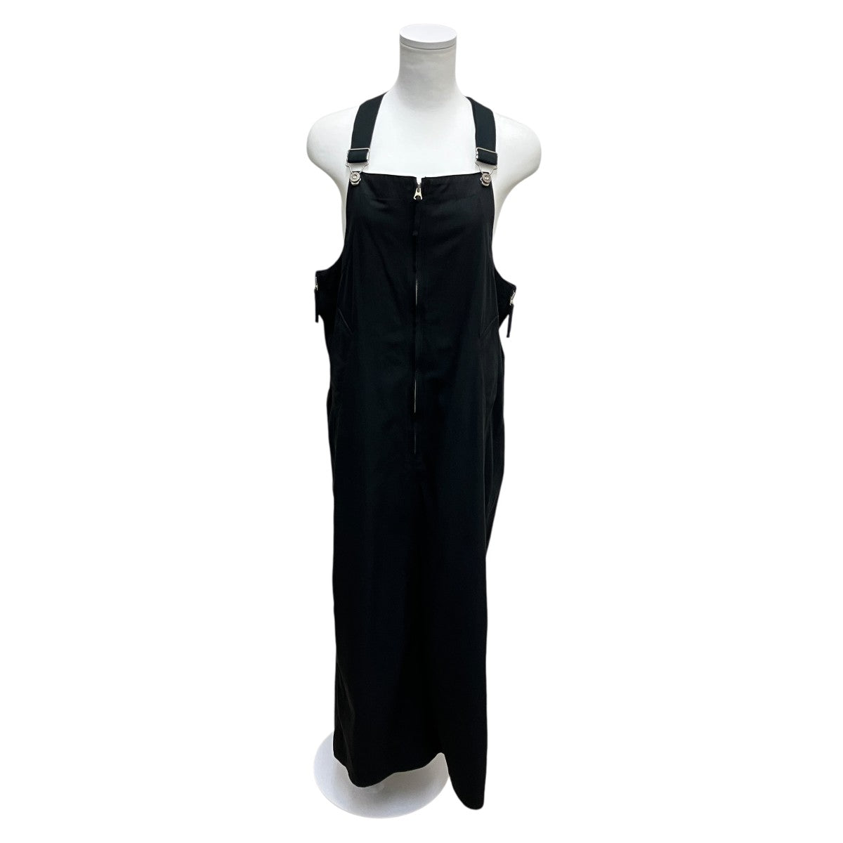 MILITARY JUMPER SKIRTジャンパースカート211-212039