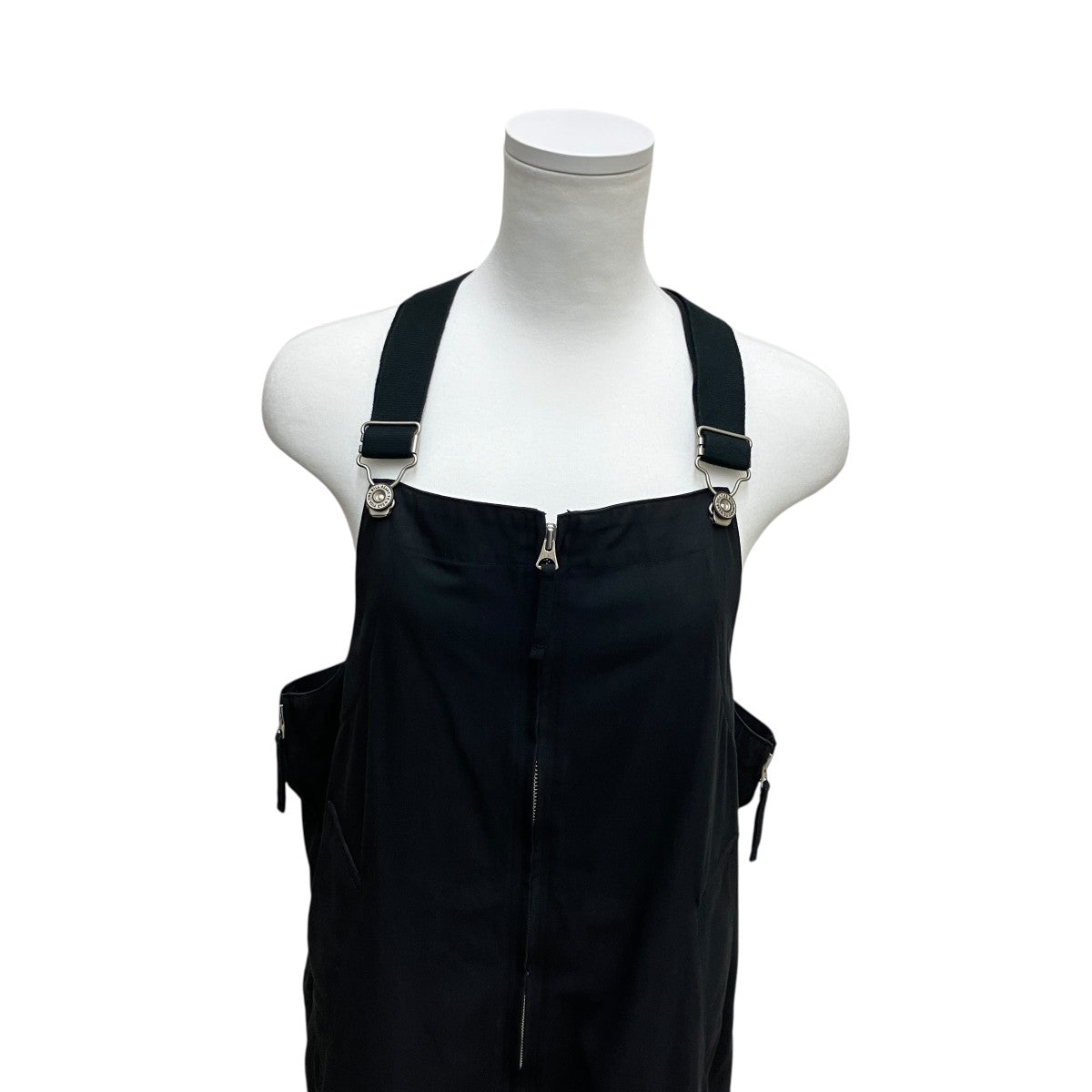 MILITARY JUMPER SKIRTジャンパースカート211-212039