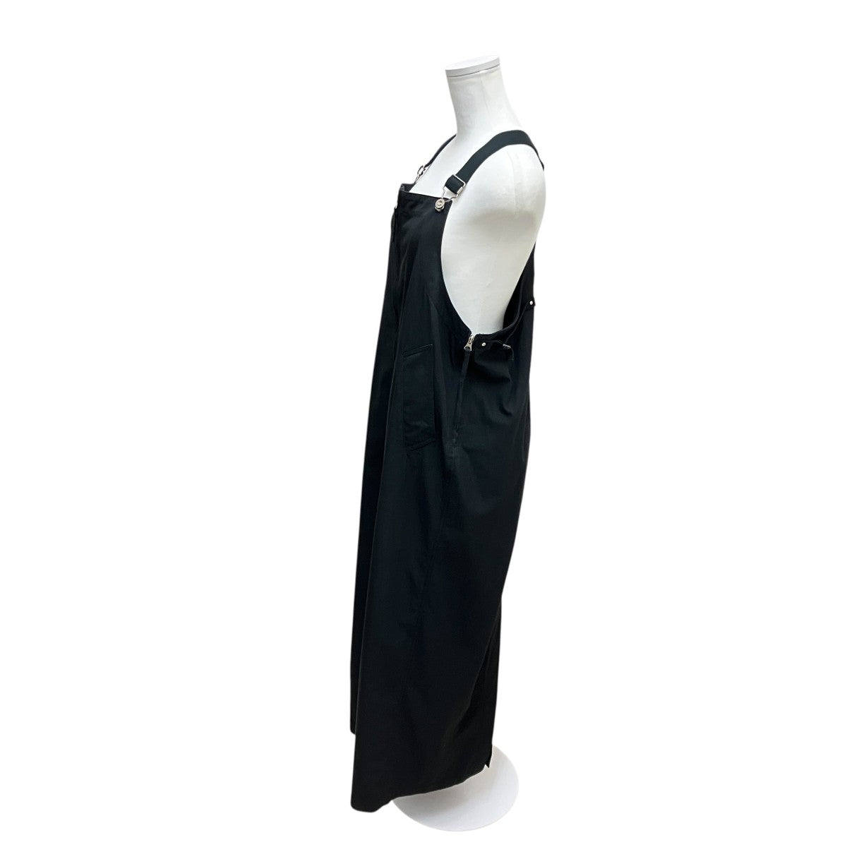 MILITARY JUMPER SKIRTジャンパースカート211-212039